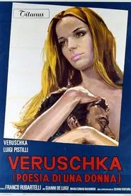 Poster do filme Veruschka - Poetry of a Woman