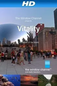 Vitality movie poster