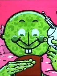 Poster do filme Far Out Man