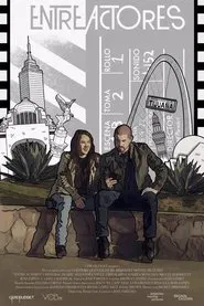 Entre Actores movie poster