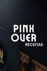 PinkOver Recipes tv show poster