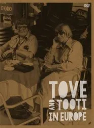 Tove and Tooti in Europe movie poster