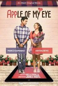 Apple of My Eye movie poster