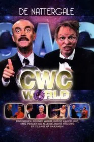 CWC World tv show poster