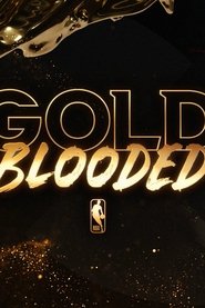 Gold Blooded movie poster