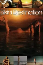 Bikini Destination: Triple Fantasy movie poster