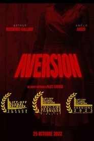 Aversion movie poster