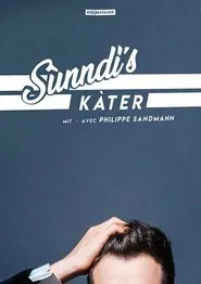 Sùnndi's Kàter tv show poster