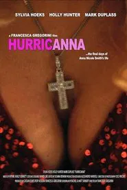 Hurricanna movie poster