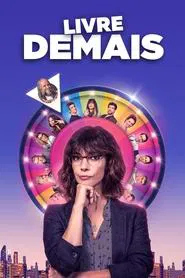 Poster do filme Livre Demais