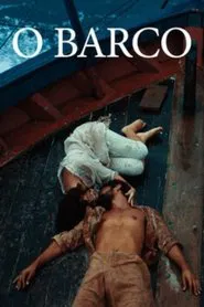 The Boat movie poster