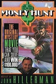 Money Hunt: The Mystery of the Missing Link movie poster