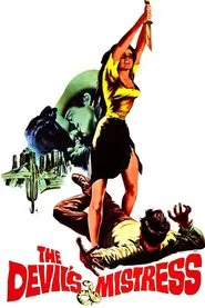 The Devil's Mistress movie poster