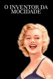 Poster do filme O Inventor da Mocidade