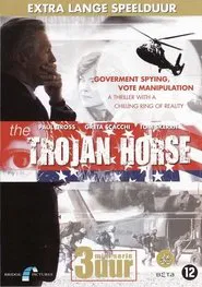 The Trojan Horse tv show poster