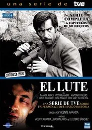 Poster da série El Lute: The Series