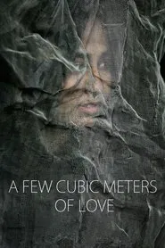 A Few Cubic Meters of Love movie poster