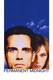 Permanent Midnight movie poster