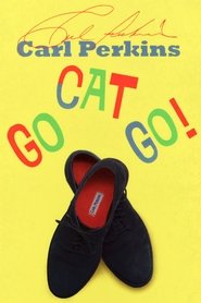 Go Cat Go! movie poster