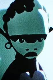 Slaves movie poster