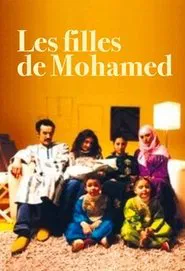 Las hijas de Mohamed movie poster