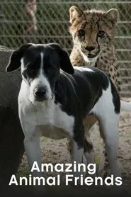 Amazing Animal Friends tv show poster