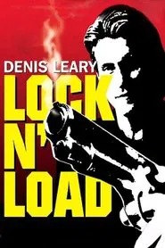 Denis Leary: Lock 'N Load movie poster