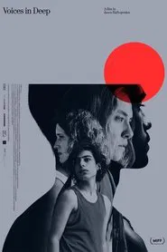 Voices in Deep movie poster