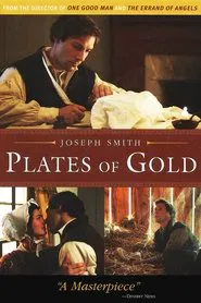 Joseph Smith: Plates of Gold movie poster