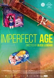 Poster do filme Imperfect Age