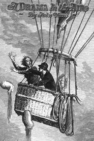 Drama in the Air movie poster