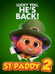 St. Paddy 2 movie poster