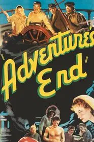 Poster do filme Aventuras Marítimas