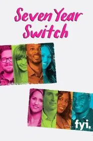 Poster da série Seven Year Switch