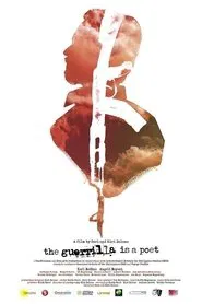 Poster do filme The Guerilla is a Poet