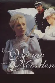 A Woman of the North movie poster