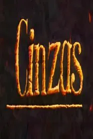Poster da série Cinzas