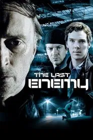 Poster da série The Last Enemy