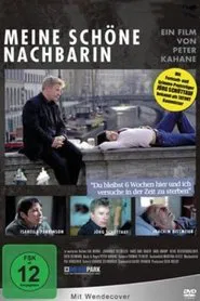 Meine schöne Nachbarin movie poster