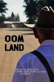 Oom Land movie poster