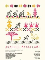 Anadolu Masalları movie poster