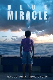 Blue Miracle movie poster