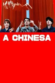 Poster do filme A Chinesa