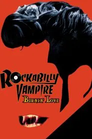 Poster do filme Rockabilly Vampire