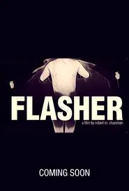 Flasher movie poster