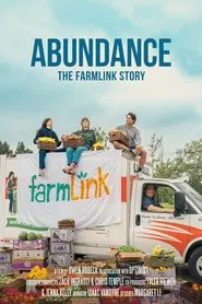Abundance: The Farmlink Story movie poster