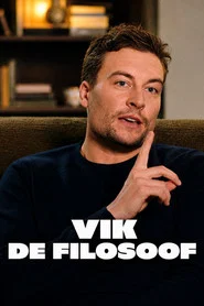 Vik De Filosoof tv show poster