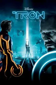 Poster do filme Tron: O Legado