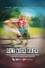 Poster do filme Get Nick Back