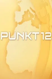 Poster da série Punkt 12